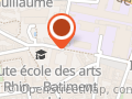 Lycée Professionnel Jean Frédéric Oberlin