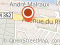 Rabot Dutilleul Construction - Agence Strasbourg