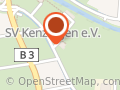 Sportverein Kenzingen e.V. Vereinsheim