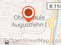 Kindergarten Godensholt