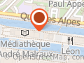 Okko Hotels Strasbourg Centre