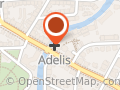 ADELIS - Association de dermatologues libéraux de Strasbourg