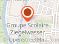 École Élémentaire Publique Ziegelwasser