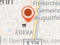 Blumen Klefer im Edeka Neukauf Augustfehn