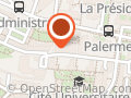 Cite administrative Gaujot