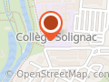 Collège Solignac