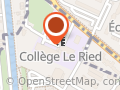 Collège Le Ried