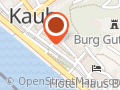 Mittelrhein-Rafting