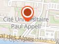 Resto U' Paul Appell