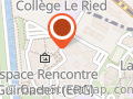 Ateliers Municipaux