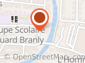 Gymnase Branly