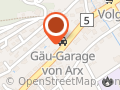 Gäu Garage von Arx