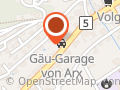Gäu Garage von Arx