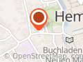Ladestation - Stadtwerke Hemer GmbH
