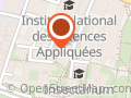 ISIS - Institut de Science et d'Ingénierie Supramoléculaires