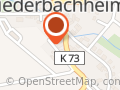 Evangelische Kirche Niederbachheim - Evangelische Kirchengemeinde Niederbachheim