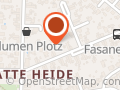 Pferdeosteopathie Sauerland Aktive-Schmerzfreie-Bewegung Renate Hermes