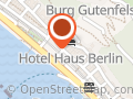 Restaurant STADTMAINZ