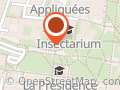 C.n.r.s (Centre National de Recherches Scientifiques)