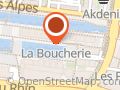 Grand Studio Contemporain