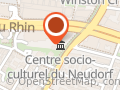 Centre Socio-Culturel de Neudorf