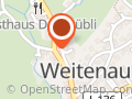 Ferienwohnung Weitenau