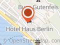 Ferienwohnung "Am Fuße der Gutenfels"