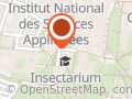 IBMC - Institut de Biologie Moleculaire et cellulaire