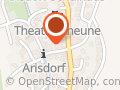 Gemeindeverwaltung Arisdorf