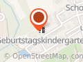 Geburtstagskindergarten