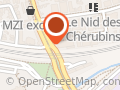 CAISSE DE CREDIT MUTUEL STRASBOURG EUROPE - GRAVIERES