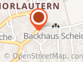 Kiosk Morlautern