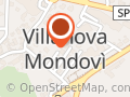 Saisef Spa - Cava Villanova Mondovì
