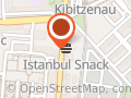 Istanbul Snack
