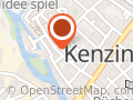 Justizvollzugsanstalt Offenburg - Außenstelle Kenzingen