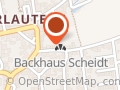 Backhaus Scheidt - Inh. Sascha Scheidt