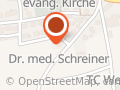 Dr. med. Jakob Schreiner