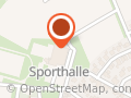 Sporthalle Meißenheim