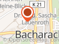 Ferienwohnung Bacharach Marckert