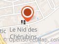 La Rocket Tower (Neudorf) - Espace de Coworking à Strasbourg