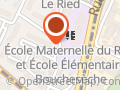 Ecole Elémentaire Bouchesèche