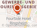 FourSide Hotel Ringsheim, Trademark Collection by Wyndham