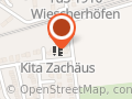 Ev. Kindergarten Wiescherhöfen