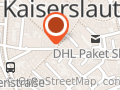 Kerstcafe Bäckerei