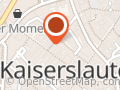 Neurochirurgie und Wirbelsäulentherapie Kaiserslautern Praxis Omar Abou Ewely
