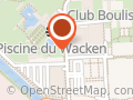 Pétanque Club Robertsau Contades