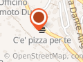 C'è Pizza Per Te