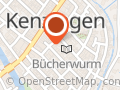 Mein Blaues Haus