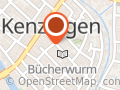 Schwesternverband Ambulanter Pflegedienst – Service-Center Kenzingen