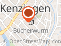 Buchhandlung Bücherwurm